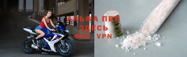 стафф Майский