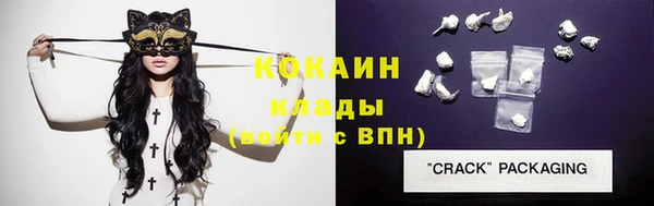 стафф Майский
